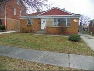 Foreclosed Home - List 100024102