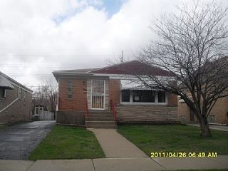 Foreclosed Home - 818 WESTCHESTER BLVD, 60154