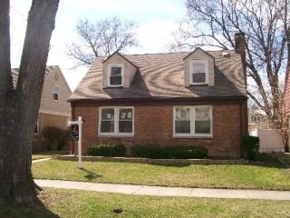 Foreclosed Home - 760 BRISTOL AVE, 60154