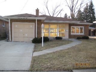 Foreclosed Home - 2424 BELLEVIEW AVE, 60154