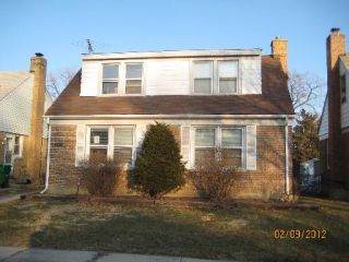 Foreclosed Home - 713 NEWCASTLE AVE, 60154