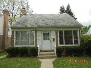 Foreclosed Home - List 100286301