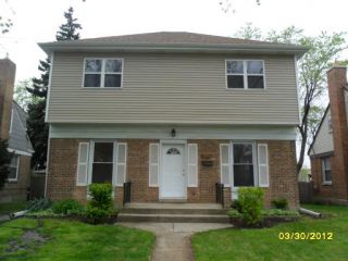 Foreclosed Home - 618 NEWCASTLE AVE, 60154