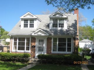 Foreclosed Home - 711 NORFOLK AVE, 60154