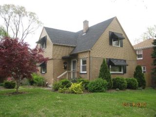 Foreclosed Home - List 100289342