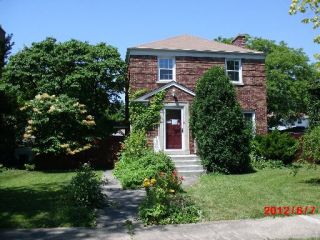 Foreclosed Home - 1532 HULL AVE, 60154