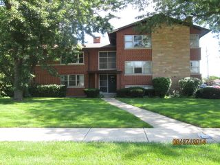 Foreclosed Home - 1361 BALMORAL AVE APT 1N, 60154