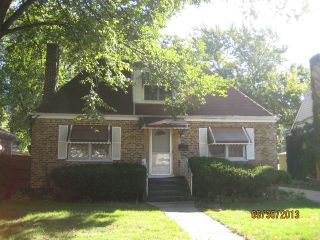 Foreclosed Home - List 100333503
