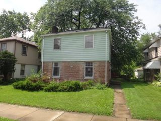 Foreclosed Home - 750 GARDNER RD, 60154