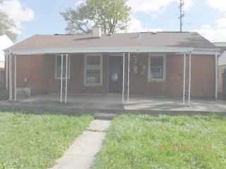 Foreclosed Home - 1128 GARDNER RD, 60154
