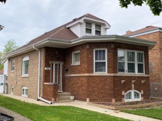 Foreclosed Home - 756 NEWCASTLE AVE, 60154