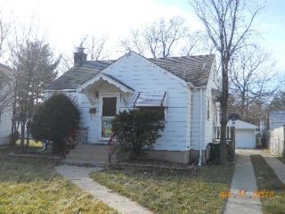 Foreclosed Home - List 100236807