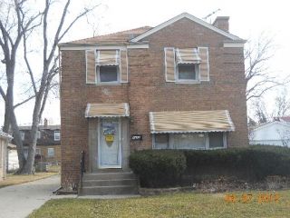 Foreclosed Home - List 100274260