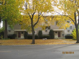 Foreclosed Home - 2029 S 17TH AVE APT 9, 60155