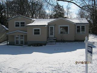Foreclosed Home - List 100008970