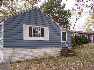 Foreclosed Home - 106 ACORN LN, 60156