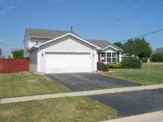 Foreclosed Home - List 100115872