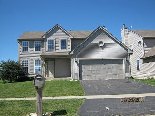 Foreclosed Home - 5835 LUCERNE LN, 60156