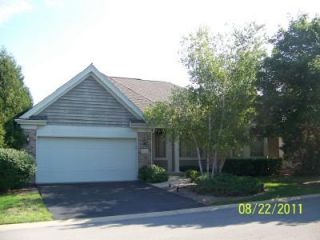 Foreclosed Home - 410 COURSE DR, 60156