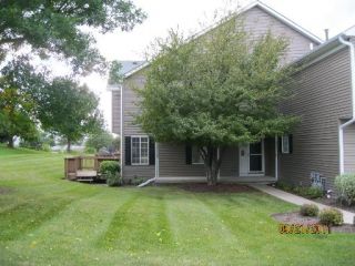 Foreclosed Home - 323 VILLAGE CREEK DR, 60156