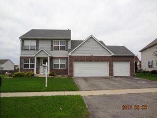 Foreclosed Home - 3730 CHADWICK LN, 60156