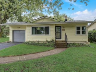 Foreclosed Home - 1424 WASHINGTON ST, 60156