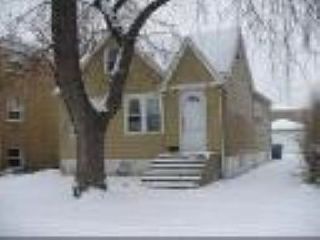 Foreclosed Home - 2043 N 18TH AVE, 60160