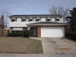 Foreclosed Home - 321 DIVISION ST, 60160