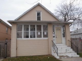 Foreclosed Home - 618 N 15TH AVE, 60160