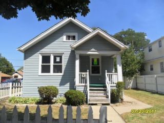 Foreclosed Home - 1645 N 16TH AVE, 60160