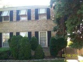 Foreclosed Home - List 100115899