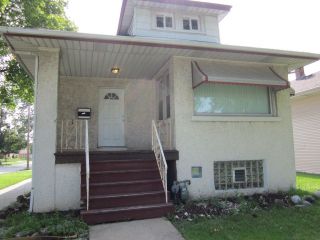 Foreclosed Home - 1019 N 19TH AVE, 60160