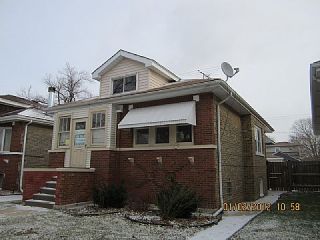 Foreclosed Home - 1613 N 17TH AVE, 60160