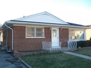 Foreclosed Home - 1406 N 34TH AVE, 60160