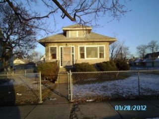 Foreclosed Home - List 100256016