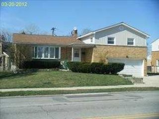Foreclosed Home - List 100289307