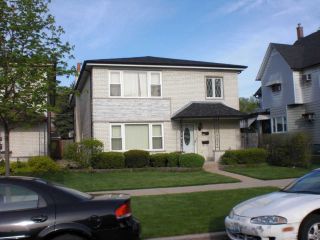 Foreclosed Home - 1004 N 18TH AVE, 60160