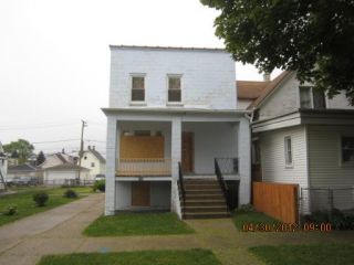 Foreclosed Home - 122 N 23RD AVE, 60160