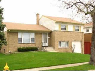 Foreclosed Home - List 100308641