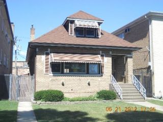Foreclosed Home - 1632 N 24TH AVE, 60160