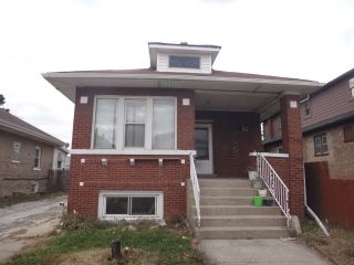 Foreclosed Home - 162 N 24TH AVE, 60160
