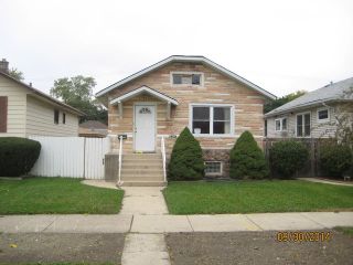 Foreclosed Home - 1404 N 14TH AVE, 60160