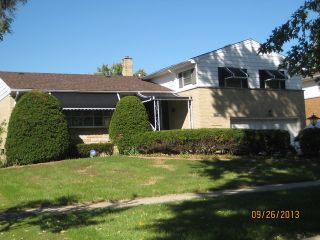 Foreclosed Home - 251 DIVISION ST, 60160
