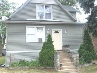 Foreclosed Home - 107 N 12TH AVE, 60160