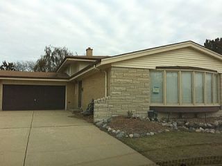 Foreclosed Home - 2305 WESTWOOD DR, 60162