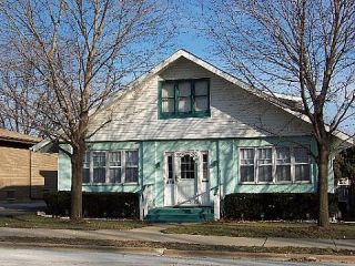 Foreclosed Home - 419 N TAFT AVE, 60162