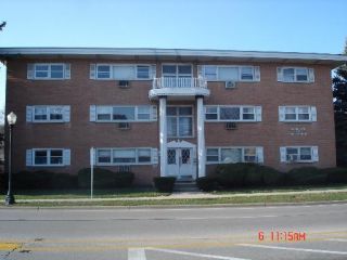 Foreclosed Home - 605 N WOLF RD APT E12, 60162