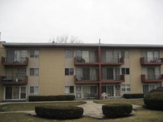 Foreclosed Home - 605 N WOLF RD APT D7, 60162