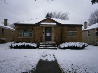 Foreclosed Home - 342 CLAYTON AVE, 60162