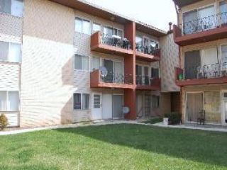 Foreclosed Home - 605 N WOLF RD APT B8, 60162